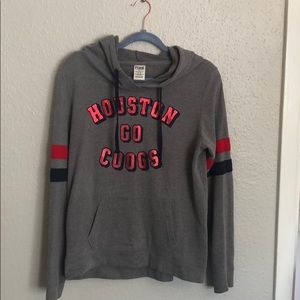 University of Houston Hoodie